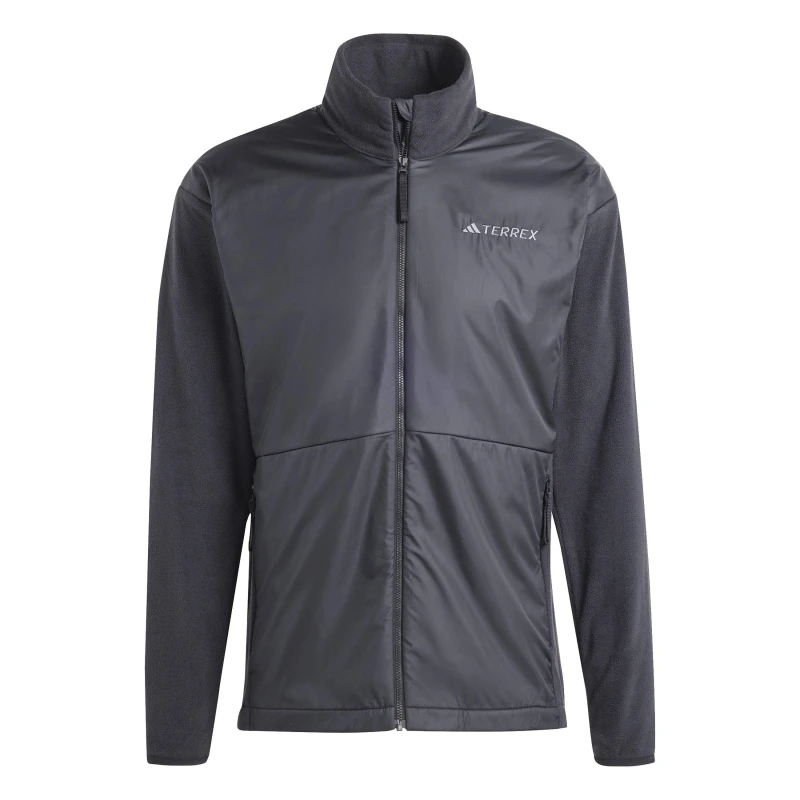 Image of Adidas Mt Windfl Jkt Black male XS