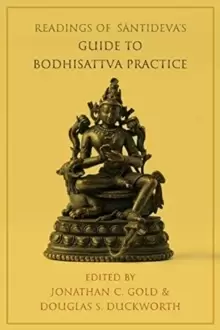 Image of Readings of Santideva's Guide to Bodhisattva Practice
