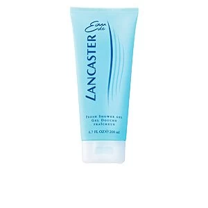 Image of EAU DE LANCASTER shower gel 200ml
