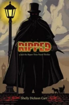 Image of Ripped by Shelly Dickson Carr Paperback