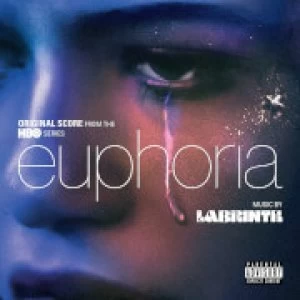 Image of Euphoria (Original Score From The HBO Series) 2xLP