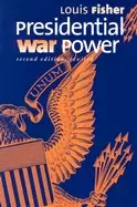 Image of presidential war power