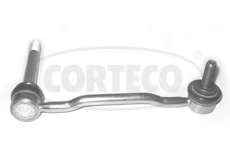 Image of Anti-roll bar link CORTECO 49400591