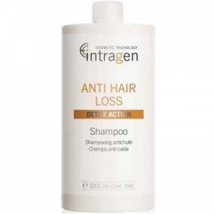 image of Intragen Anti Hair Loss Hair Shampoo 1000ml