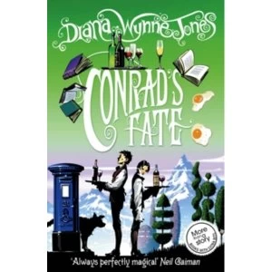 Image of Conrad's Fate : 6