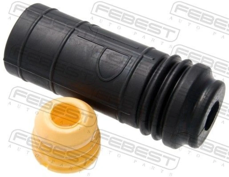 Image of Shock absorber dust cover FEBEST NSHB-Z51R