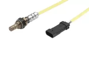 Image of NGK / NTK OZA851-EE21 / 94594 Lambda / Oxygen Sensor Zirconia O2 Exhaust Probe
