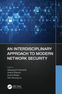 Image of An Interdisciplinary Approach to Modern Network Security