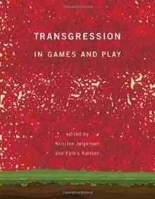 Image of Transgression in Games and Play