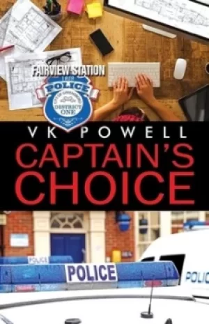 Image of Captains Choice by VK Powell