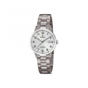 image of Festina Ladieswatch F20436/1