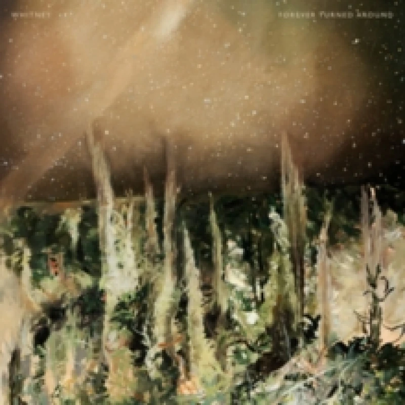 Image of Forever Turned Around CD / Album