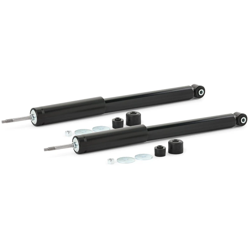 Image of RIDEX 854S21004 Shock absorber Shock Absorber (854)