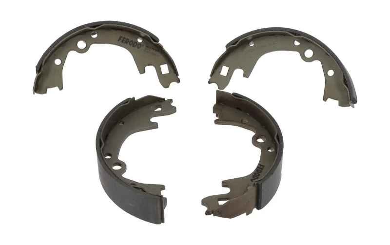 Image of Brake Shoe Set FERODO FSB4194