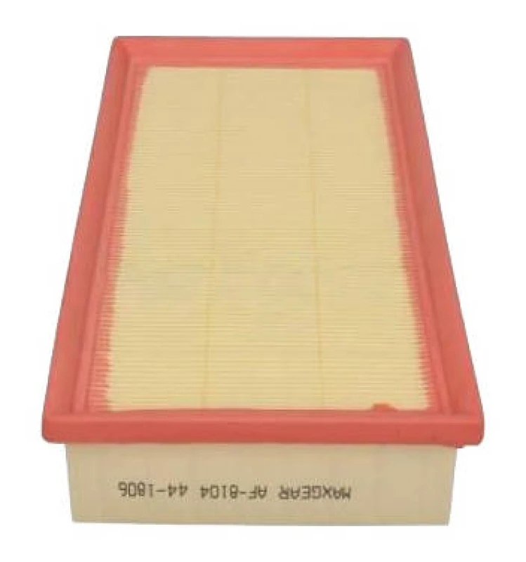 Image of MAXGEAR 26-1261 Air filter Filter Insert Air Filter (8)