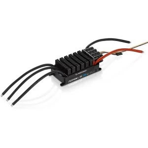Image of Hobbywing Flyfun 130A Hv Opto V5 Speed Control