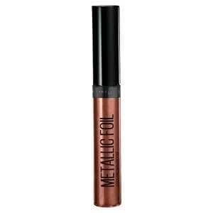 image of Maybelline Vivid Metal Liquid 125 Vortex Red