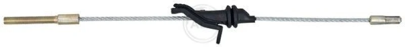 Image of A.B.S. Handbrake cable A.B.S. K12975