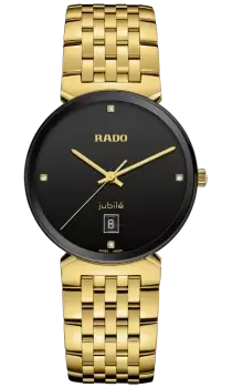 Image of Rado Florence Classic Diamonds - R48914703