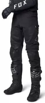 Image of FOX Ranger Ex Motocross Pants, black, Size 36, black, Size 36
