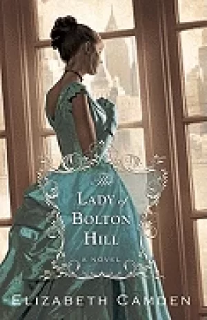 Image of lady of bolton hill