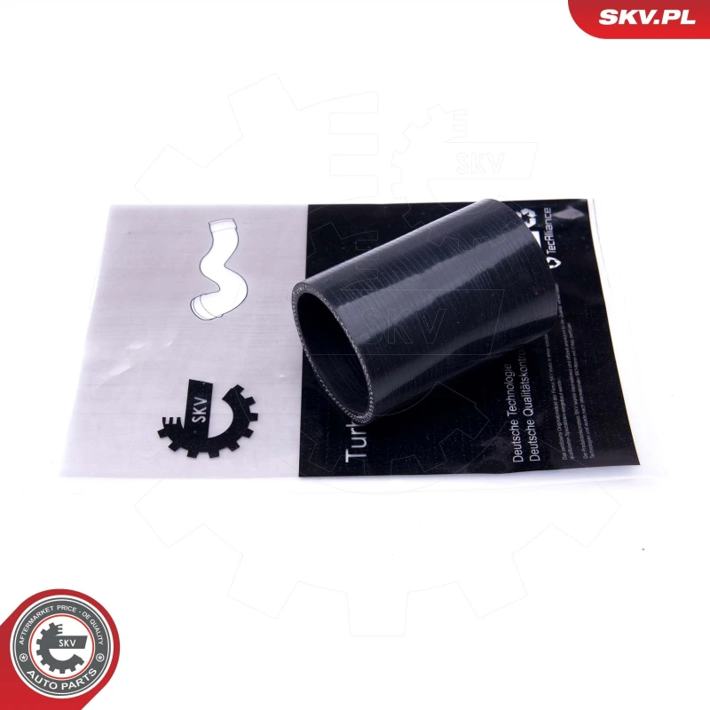 Image of ESEN SKV Charger intake hose ESEN SKV 24SKV811