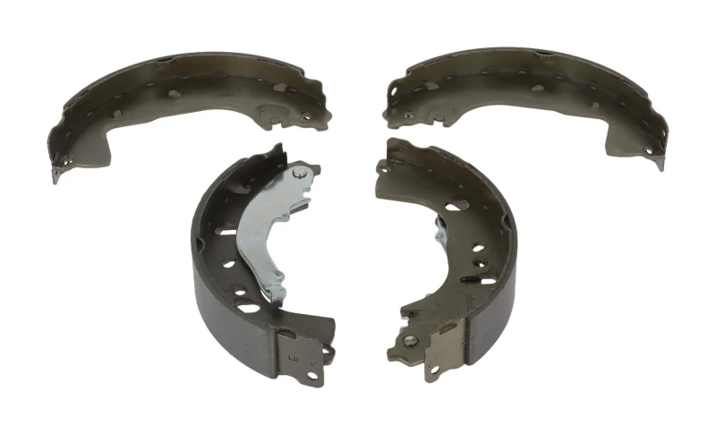Image of Brake Shoe Set FERODO FSB4333