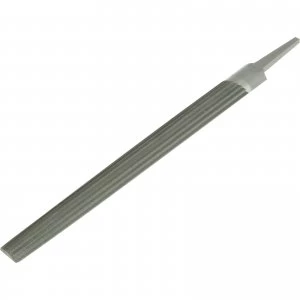 Image of Bahco Hand Half Round File 10" / 250mm Second (Medium)