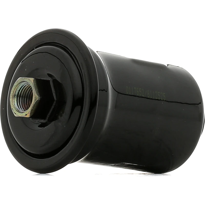 Image of STARK SKFF-0870098 Fuel Filter In-Line Filter, with gaskets/seals Metal Fuel filter (9)