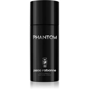 Image of Paco Rabanne Phantom Deodorant 150ml
