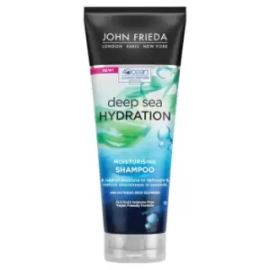Image of John Frieda Deep Sea Hydration Shampoo