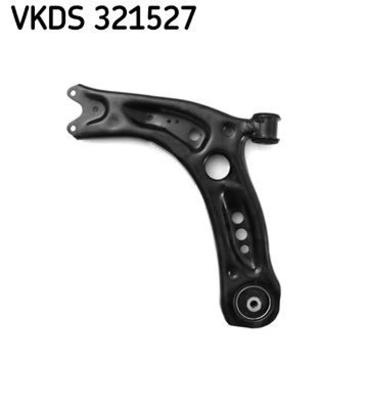 Image of SKF Suspension arm SKF VKDS 321527