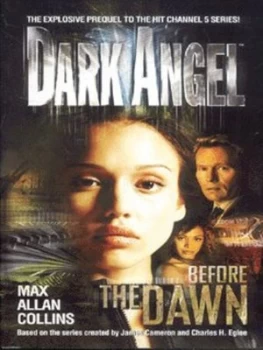 Image of Before the Dawn by Max Allan Collins Paperback