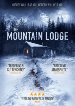 Image of The Mountain Lodge - DVD