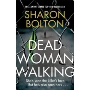 Image of Dead Woman Walking Paperback