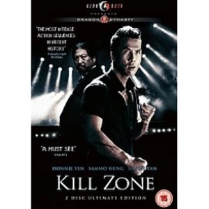 Image of Killzone DVD