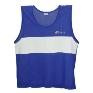 Grays TrainingBib 10 - Blue