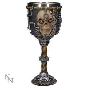 Image of Let Off Some Steam Goblet
