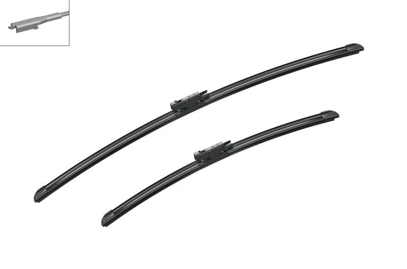 Image of Wiper blade Bosch 3 397 014 825