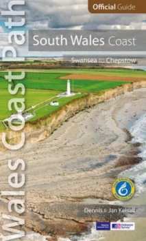 Image of South Wales Coast by Dennis Kelsall