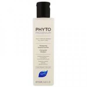 image of PHYTO Shampoo Phytoprogenium: Ultra-Gentle Shampoo For All Hair Types 250ml / 8.45 fl.oz.