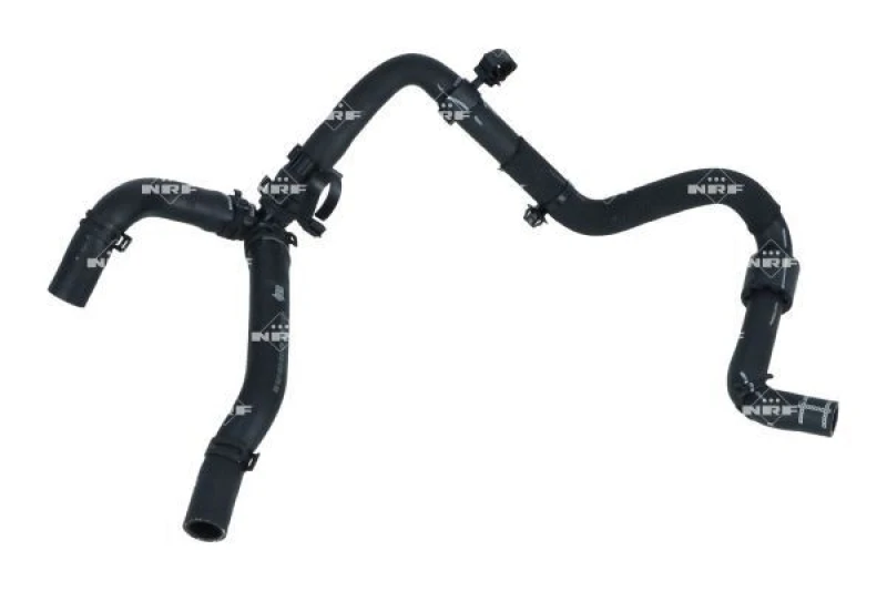 Image of NRF 167011 Radiator Hose Radiator Hose (475)