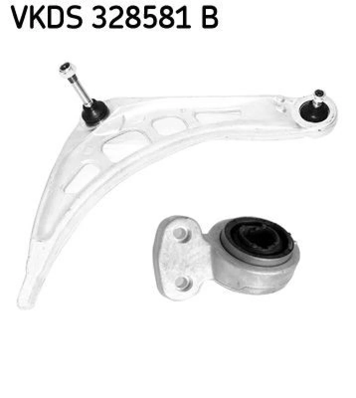 Image of SKF Suspension arm SKF VKDS 328581 B