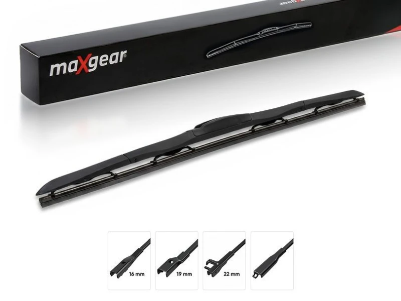 Image of MAXGEAR Wiper blade MAXGEAR 39-6700