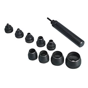 Image of Maun Imperial Wad Punch Kit 1001/05