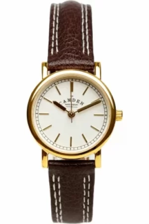 Image of Ladies Camden Watch Company No24 Watch 24-21B