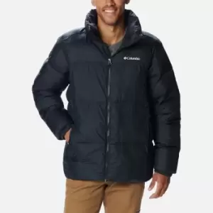 image of Columbia Puffect II Quilted Shell Puffer Jacket - M