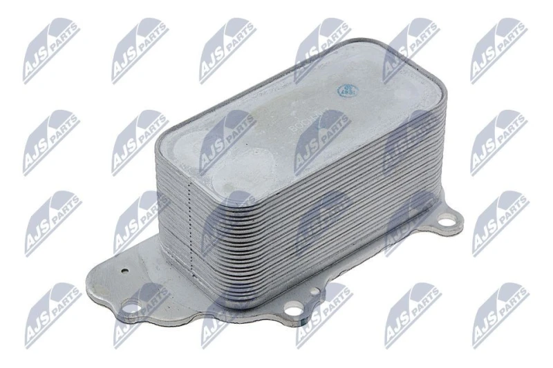 Image of NTY Engine oil cooler NTY CCL-CH-007