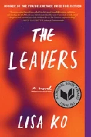 Image of leavers a novel