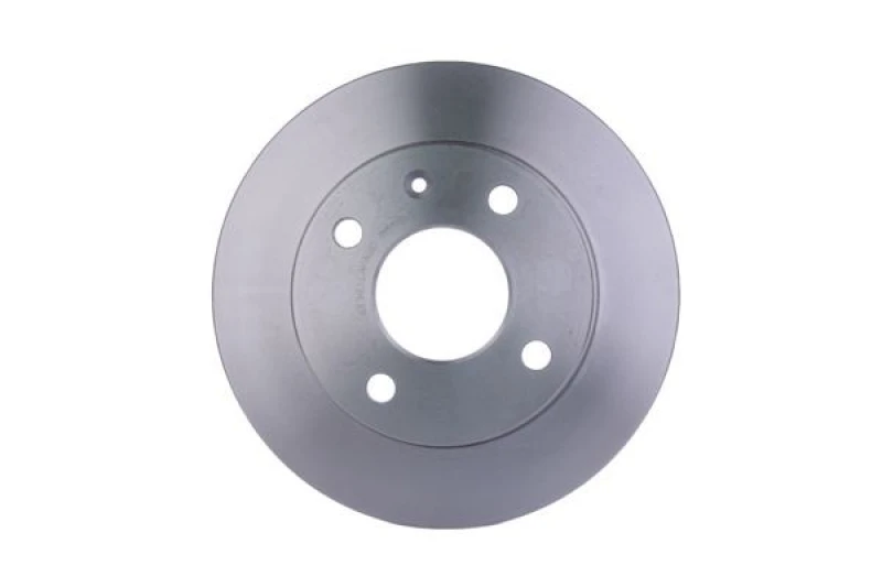 Image of HELLA Brake disc HELLA 8DD 355 100-531